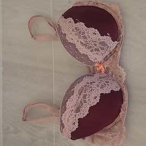 Dream Angels bra 32D